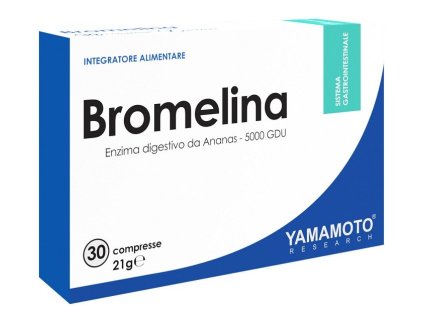 bromelin travici enzym yamamoto full item 13110