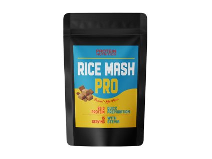 rice mash pro protein nutrition full item 17046