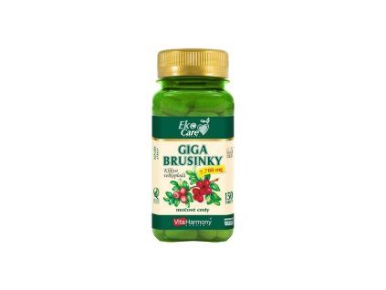 Giga Brusinky 7.700 mg Eko - 150 tablet
