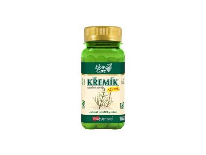Křemík 125 mg (150 tbl.) Eko