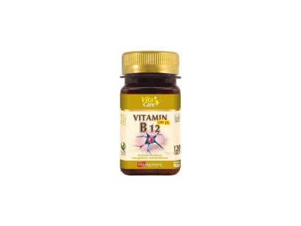 Vitamin B12 - 120 tablet