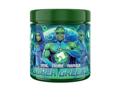 super greens swedish supplements full item 17127