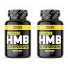 1 1 zdarma hardcore hmb protein nutrition full item 16866