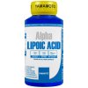 alpha lipoic acid di yamamoto nutrition 100 cps 100 dosi