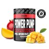 power pump professional protein nutrition full item 17097