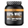 100 whey professional protein nutrition full item