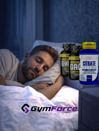 Spánek je základ zdraví i dobrého výkonu! 🛌 💤 Přitom problémy se spánkem patří z různých důvodů mezi nejčastější potíže...