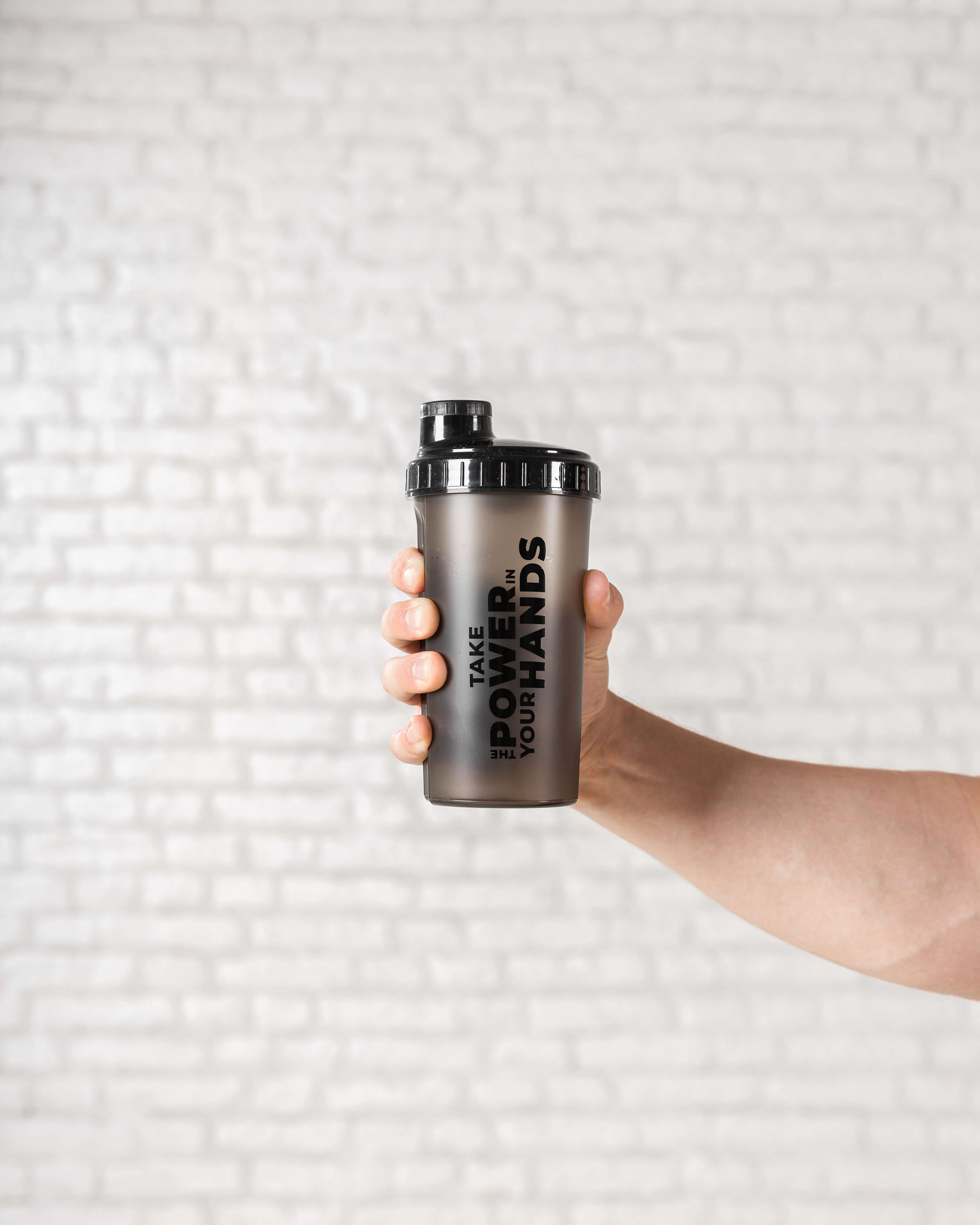 SHAKER GYMIO | 700 ml