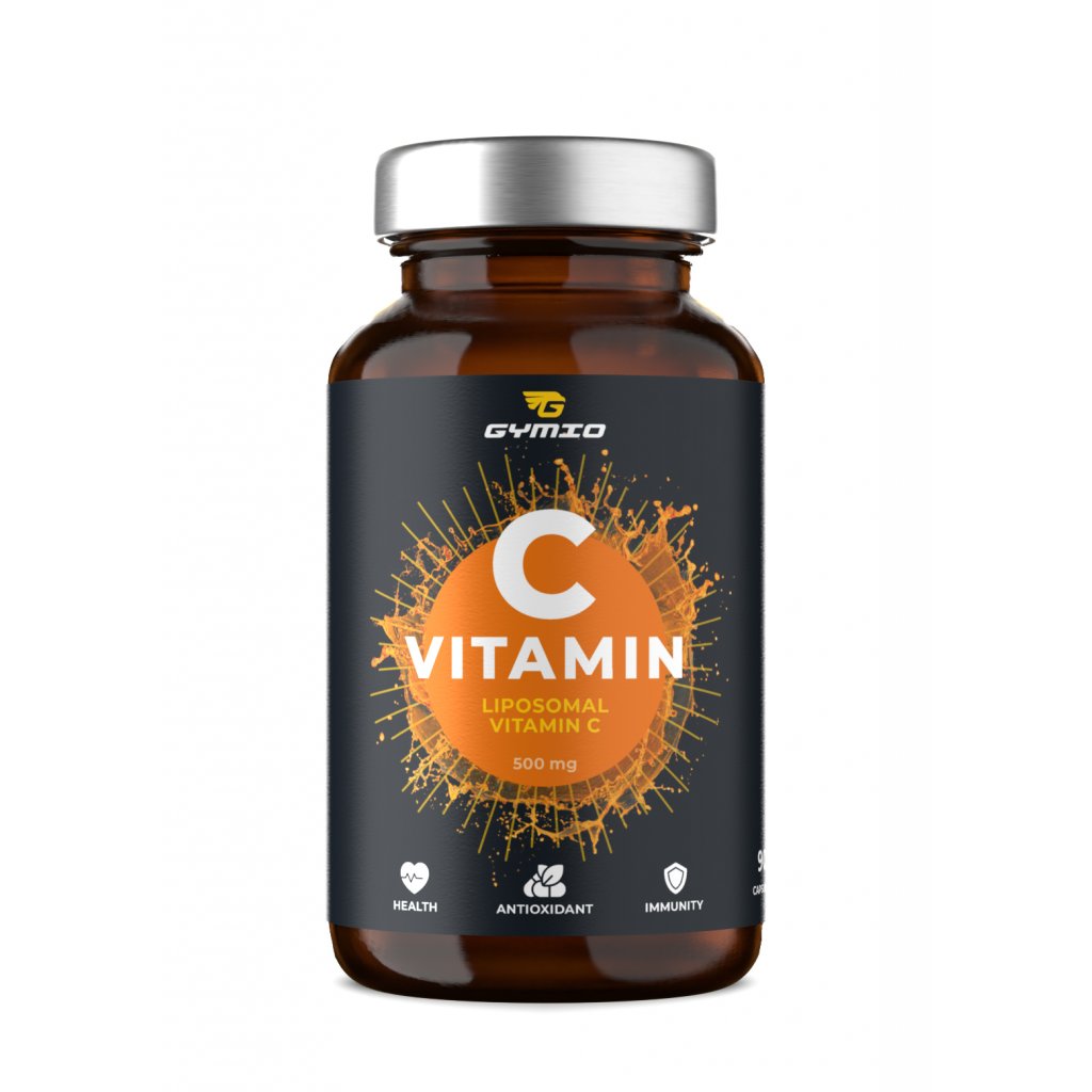 gymio lahvicka vitamin c