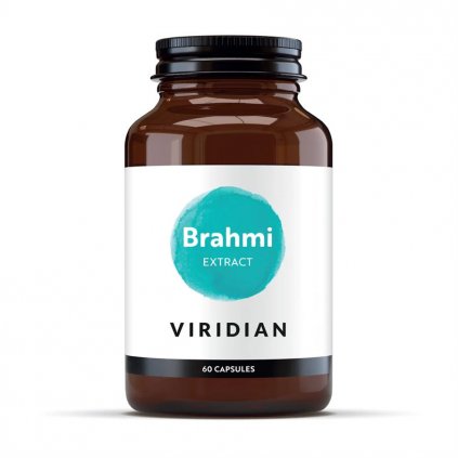 1.Brahmi Extract