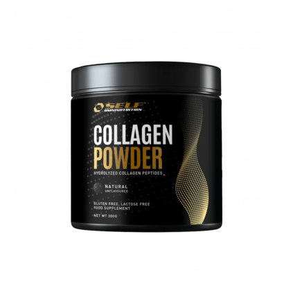 Self Omninutrition Collagen Powder 300 g
