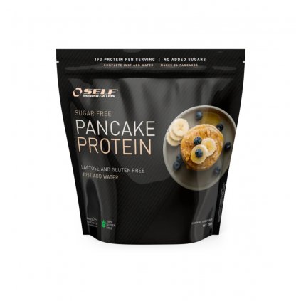 Self Omninutrition Protein Pancake 250 g