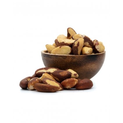 GRIZLY Para ořechy 500 g - GYMIO.com