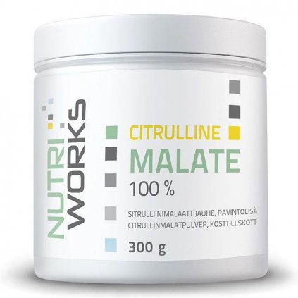 citruline malate 300 g