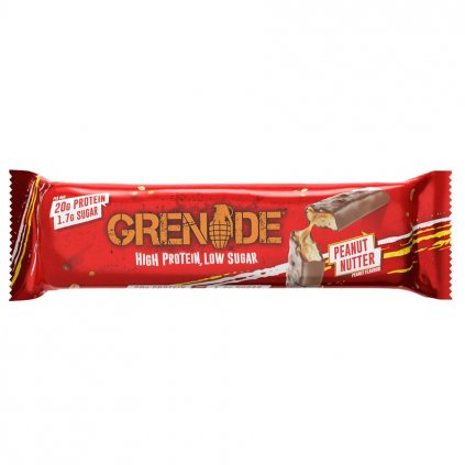 Grenade Carb Killa 60 g