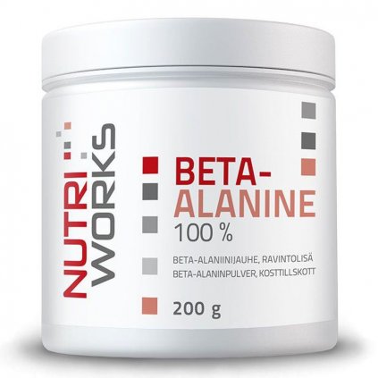 beta alanine 200 g