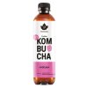 Puhdistamo BIO Kombucha - malina 400 ml