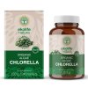 Chlorella v BIO kvalitě v tabletách Algae