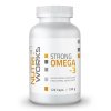 Nutri Works omega 3 strong 120 kapsli