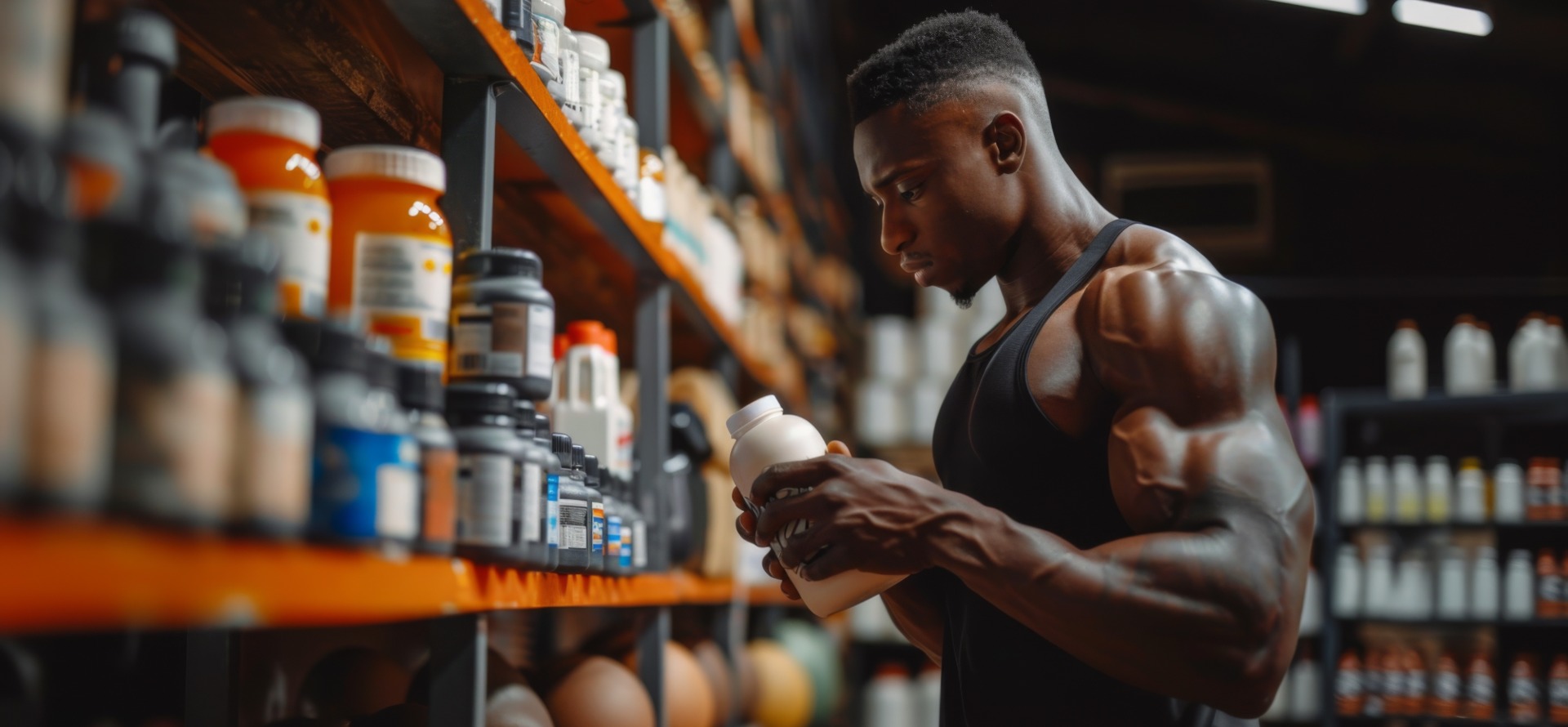 Jak si správně sestavit doplňkový stack podle cíle