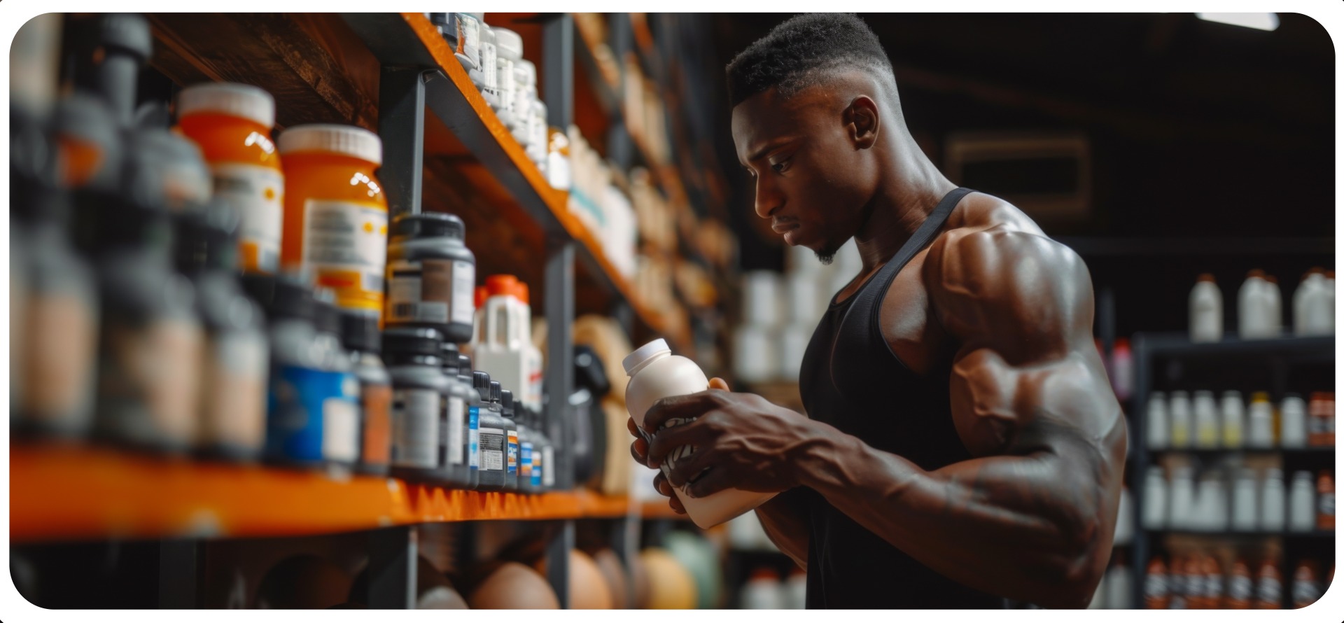 Jak si správně sestavit doplňkový stack podle cíle