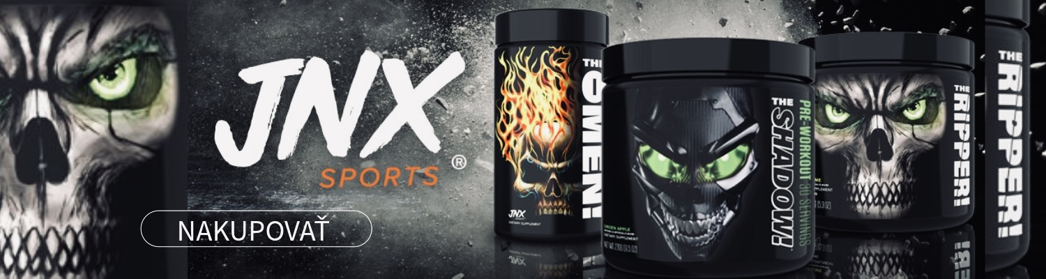 JNX PC