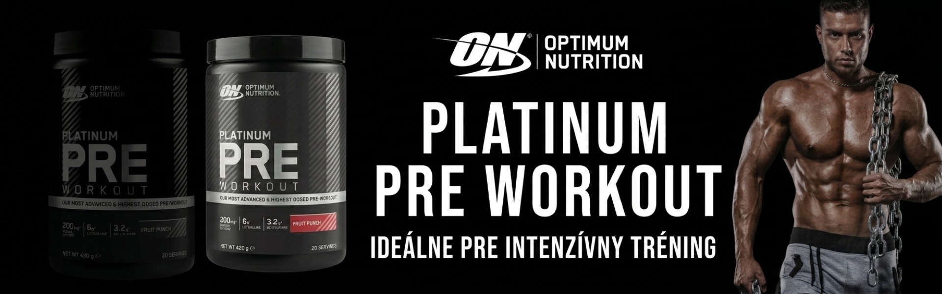 platinum pwo