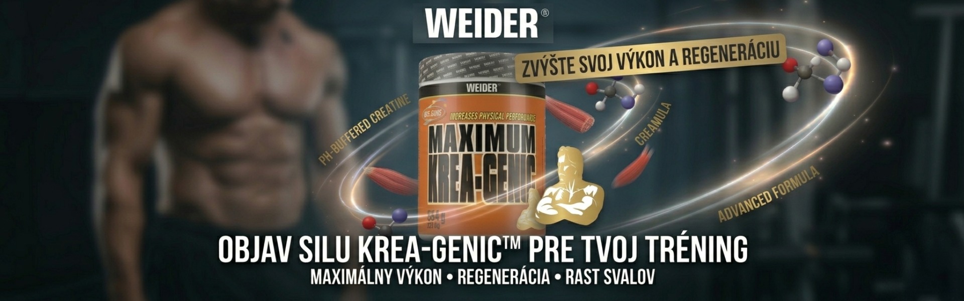PC krea weid
