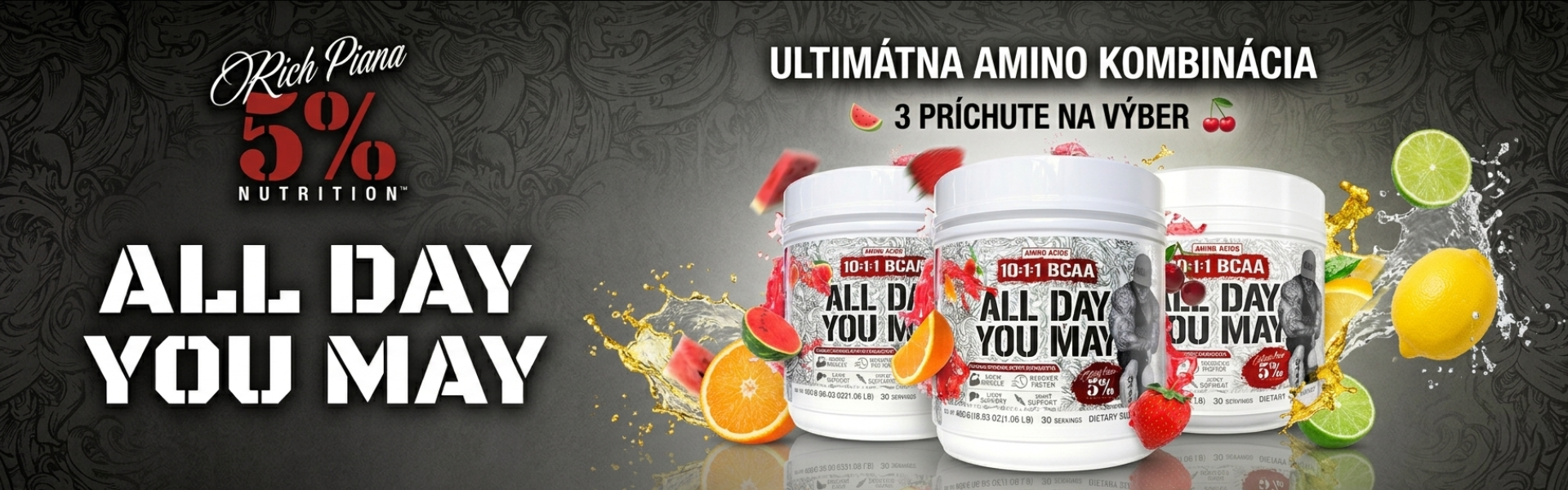 PC 5% Nutririon