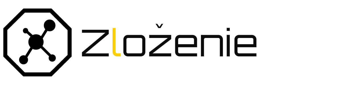 Složení