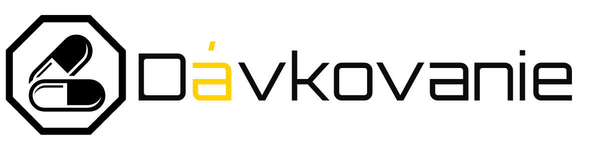davkovanie