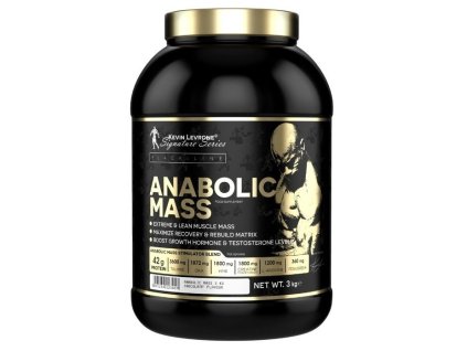 KEVIN LEVRONE Anabolic Mass 3000g