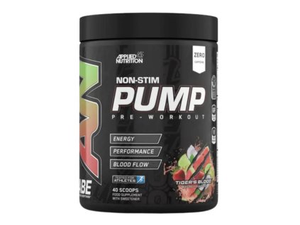 Applied Nutrition ABE Non-Stim Pump 500g