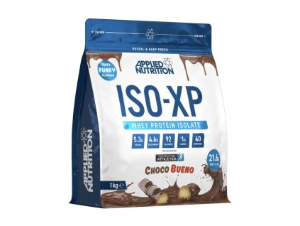 Applied Nutrition Iso-XP 1000g