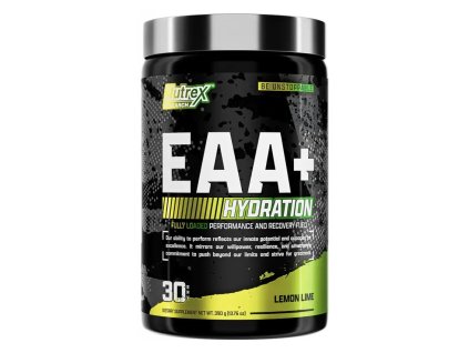 Nutrex EAA+ Hydration 30dávok