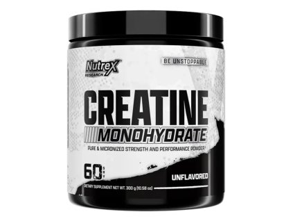 Nutrex Creatine Monohydrate 300g