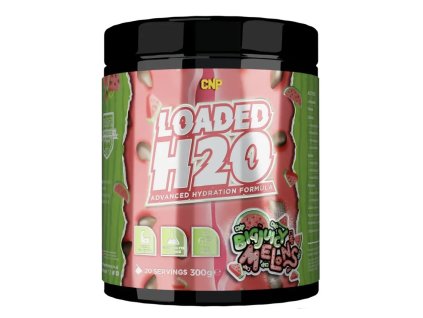 CNP Loaded H2O, 300g