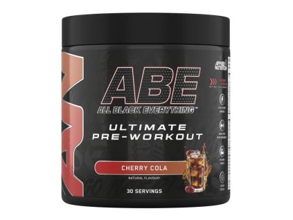 Applied Nutrition ABE Pre-Workout 30dávok