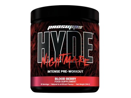 ProSupps HYDE Nightmare 306g