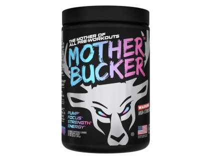 Bucked Up Mother Bucker 400g