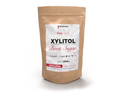7Nutrition Ksylitol 1000g
