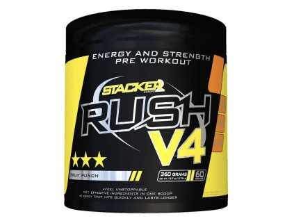 Stacker2 Rush V4, 360g