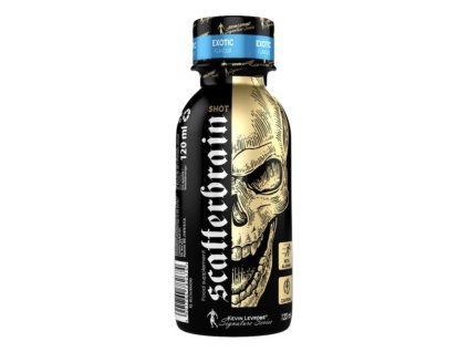 Kevin Levrone Scatterbrain Shot 120ml