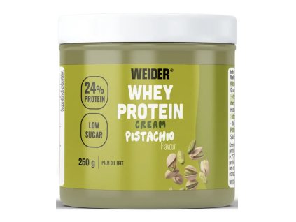Weider Whey Protein Cream 250g
