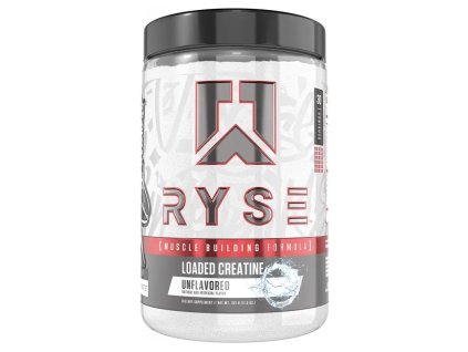 RYSE Loaded Creatine 321g