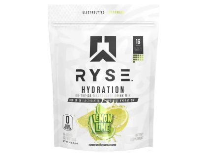 RYSE Hydration Sticks 16dávok