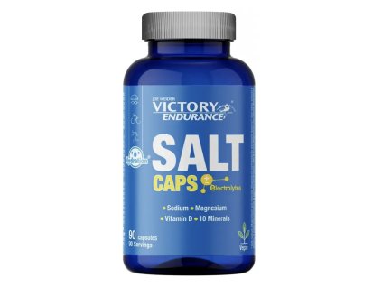 Weider Victory Endurance Salt Caps 90caps