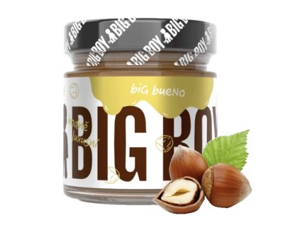 Big Boy Big Bueno 220g