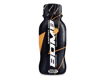 7Nutrition BOMB 100ml