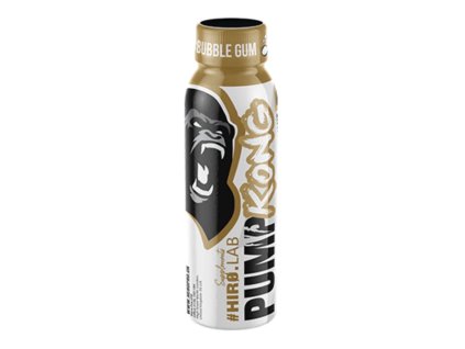 Hiro.Lab Pump Kong Shot 80ml